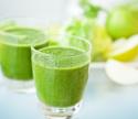 Oprah's Green Drink Photo